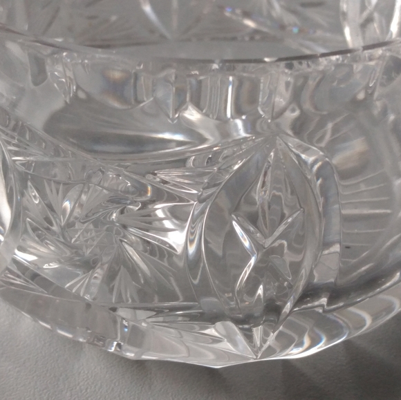 Crystal Spice Bowl - Picture 3 of 10
